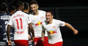 São Bernardo x Red Bull Bragantino - Em alta, equipes buscam pontos para se consolidarem na ponta