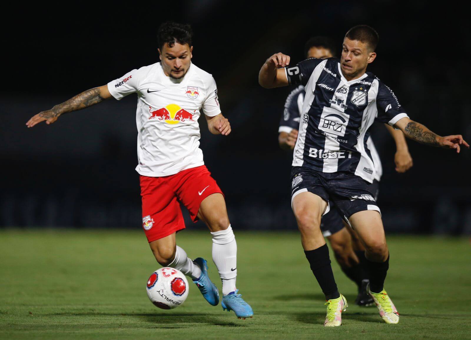 red bull bragantino inter de limeira paulistao