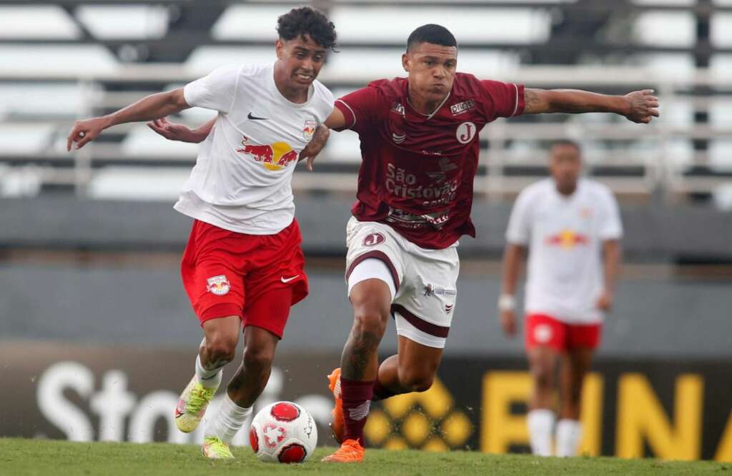 PAULISTA A2: Juventus segue 100% e agora é líder isolado