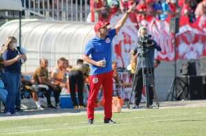 Alagoano: ASA fecha com ex-técnico do América-RN