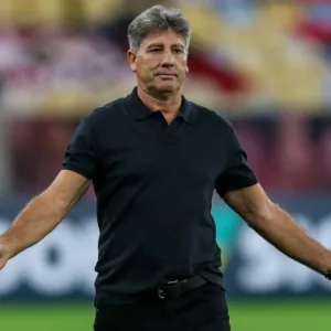 Paulistão: Após demissão de Sylvinho, Corinthians já pensa em novo técnico