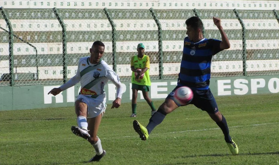 Matonense x Rio Preto – Promessa de emoção em campo