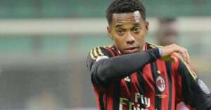 Justiça envia pedido de extradição de Robinho ao Brasil