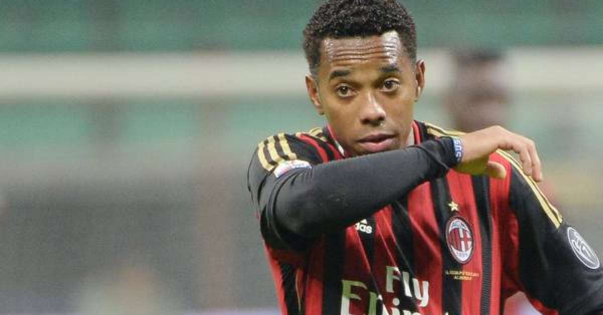 robinho 1