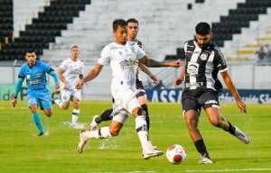 Zagueiro pede Inter de Limeira concentrada