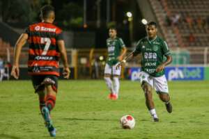Pendurados de Guarani e Ponte não são advertidos