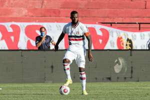 PERNAMBUCANO: Retrô goleia o Santa Cruz no Arruda