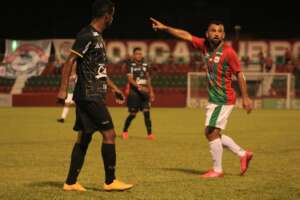 Portuguesa Santista 0 x 2 Linense – Um desce, outro sobe