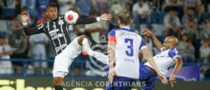 Corinthians x Santos - Teste de fogo para Sylvinho no Timão!