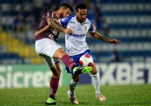 Duelos de Santo André e Novorizontino