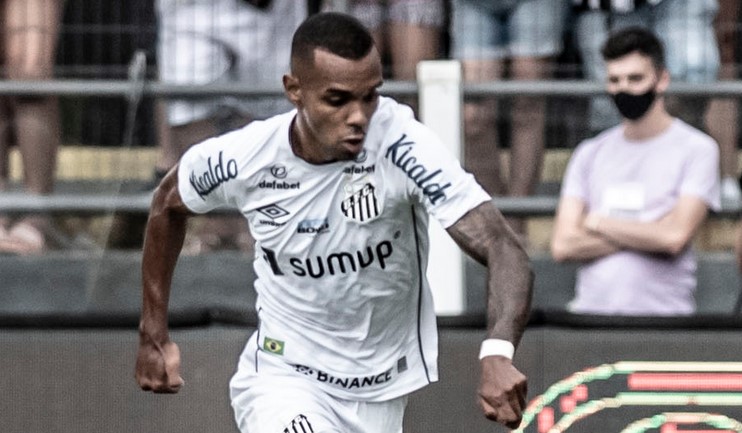 Mirassol x Santos – Eles só pensam no G2!