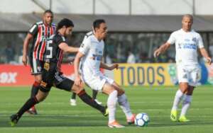 FPF altera jogo do Palmeiras e muda horário de clássico