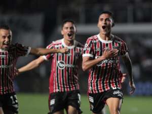 PAULISTÃO: Domingo foi todo dos visitantes