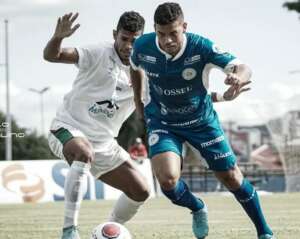 São Bento 0 x 0 Portuguesa Santista - Coitado de quem assistiu!