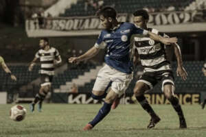 São Bento x Lemense - Qual Azulão vai levar?