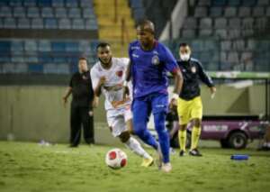 Paulista A2: Axel comenta 'grande vitória' do São Caetano