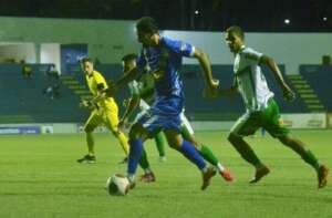 São José 1 x 0 Rio Preto - A Lei do Ex é mesmo infalível