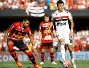 São Paulo x Ituano - Hora de acordar, Tricolor!
