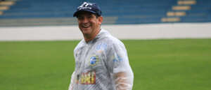 Paulista A3: Auxiliar técnico do São José avalia vitória sobre o Sertãozinho: 