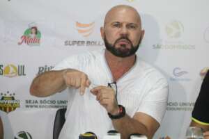 Maranhense: Presidente do Sampaio Corrêa analisa 2022