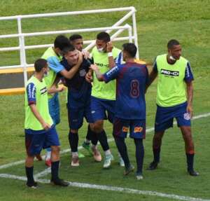 Sertãozinho x União Suzano - Touro e Javali das Palmeiras buscam segunda vitória e liderança