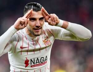 ESPANHOL: Sevilla acorda, vence Elche e encosta no Real Madrid