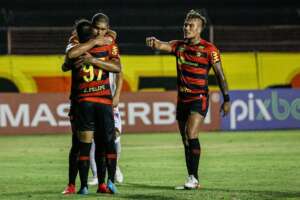 PERNAMBUCANO: Sport volta a tropeçar e empata com o Afogados