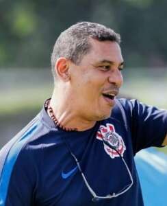 Segundona: Ex-auxiliar do Corinthians é o novo técnico do Penapolense