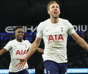 INGLÊS: Com vitória heroica, Tottenham encerra invencibilidade do Manchester City em 2022