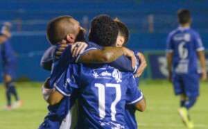 Com ataque artilheiro, veja como ficou a Seleção FI da 5ª rodada do Paulista A2