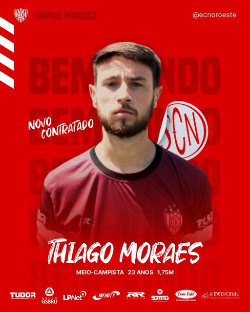 thiagomoraes noroeste