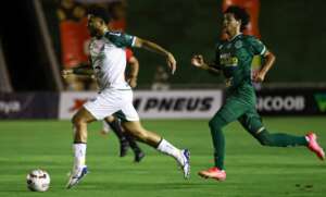 MINEIRO: Caldense tira América e entra no G4