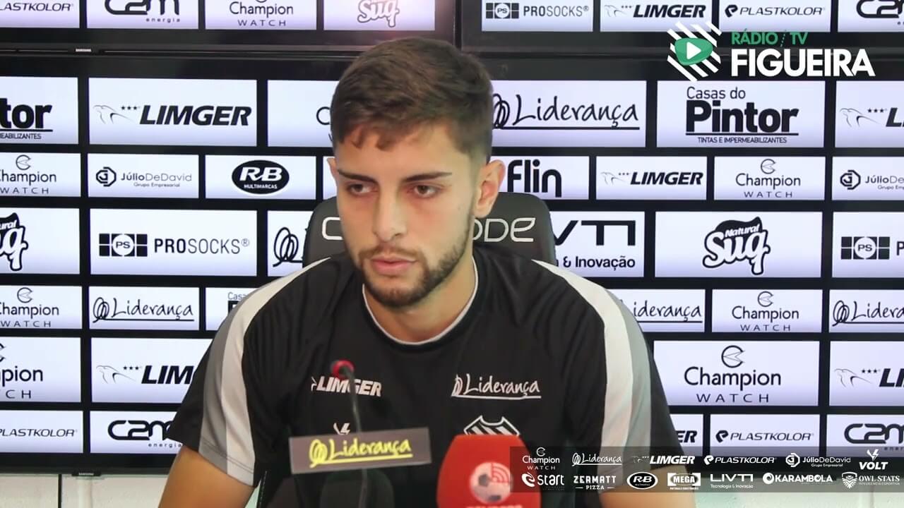 uesley gaucho volante figueirense