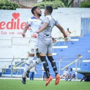 União Suzano x Barretos - É Javali contra Touro prometendo um bom duelo