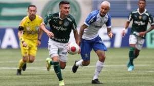 PAULISTÃO: Palmeiras e Bernô lideram; Guarani judia da Ponte