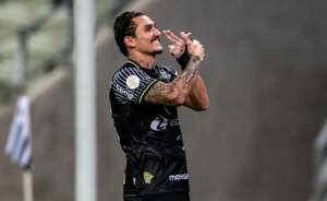 COPA DO NORDESTE: Ceará massacra Globo; Campinense e CRB empatam