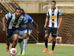 Votuporanguense x União Suzano – Para definir o destino!