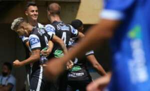 Seleção FI Sapesp da 5ª rodada do Paulista A3