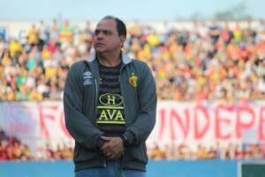 Com Brusque na liderança em SC, Waguinho Dias bate recorde de vitórias