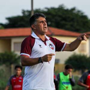 PIAUIENSE: Surto de Covid cancela River x Fluminense que aconteceria nesta terça-feira