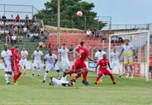 Barretos x Noroeste – A missão é segurar o líder em casa