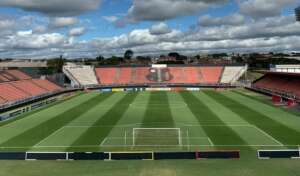 Ituano e Inter de Limeira fazem duelo de invictos no Paulistão, em Itu