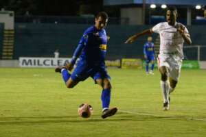 São José x Barretos – Vencer para continuar na parte de cima da tabela