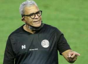 Hélio dos Anjos, estilo João Brigatti com algumas vantagens