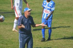 Matonense x União Suzano – Técnico Campagnollo exige reação do time diante da torcida