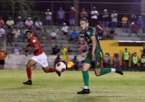 Barretos x Nacional – Chance de sair do abismo!