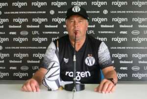 Paulista A2: Cavalo lamenta derrota em casa