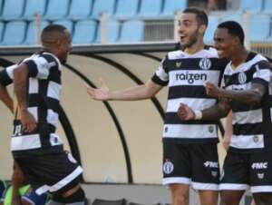 Paulista A2: Cavalo enaltece vitória na estreia no XV