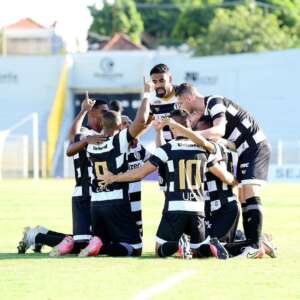XV de Piracicaba 3 x 0 Red Bull Brasil - Deu a lógica!