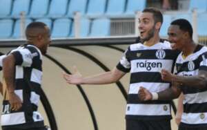 PAULISTA A2: Confrontos no G8 e contra o Z2